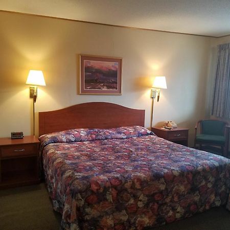 Rodeway Inn Kadoka Bagian luar foto