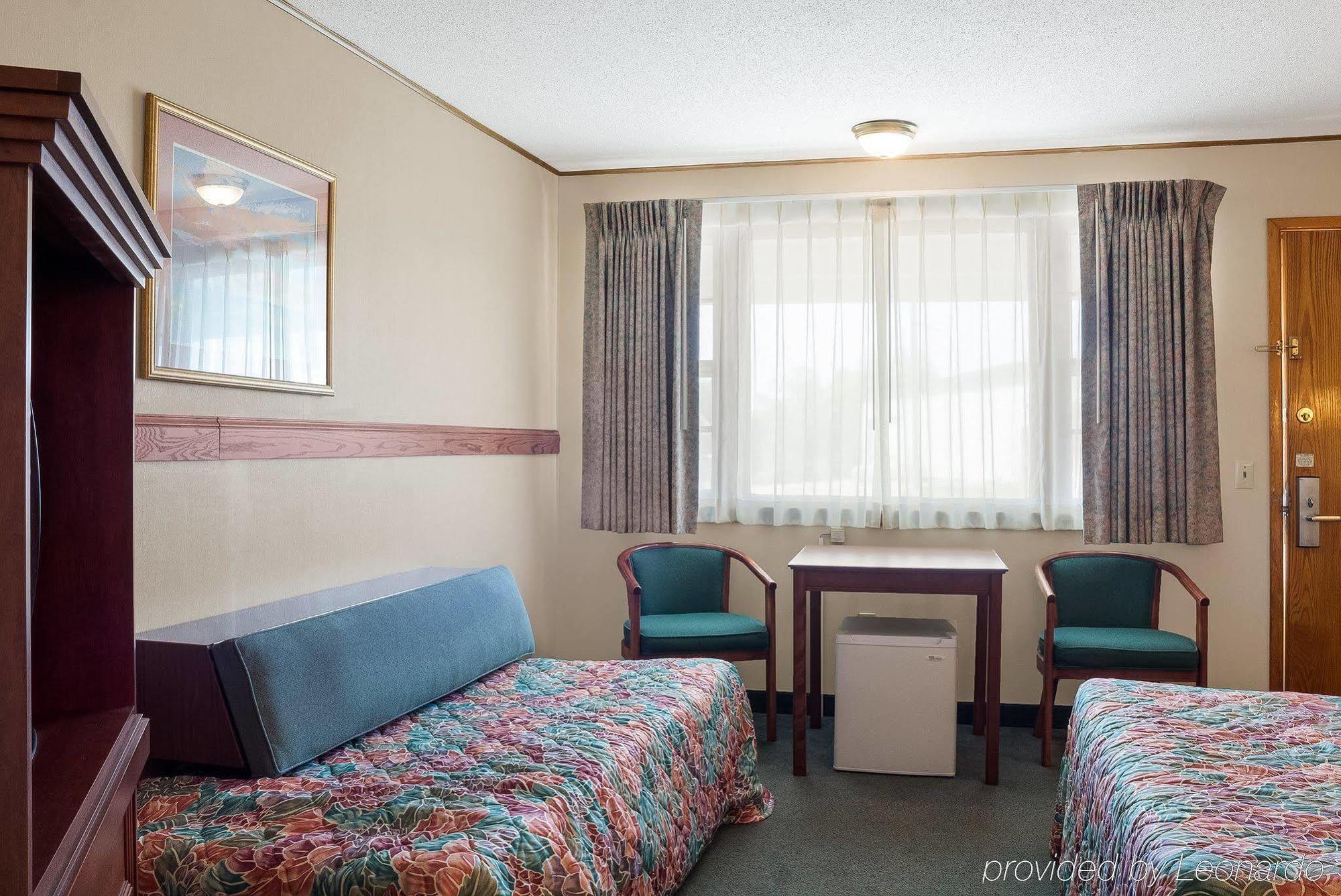 Rodeway Inn Kadoka Bagian luar foto
