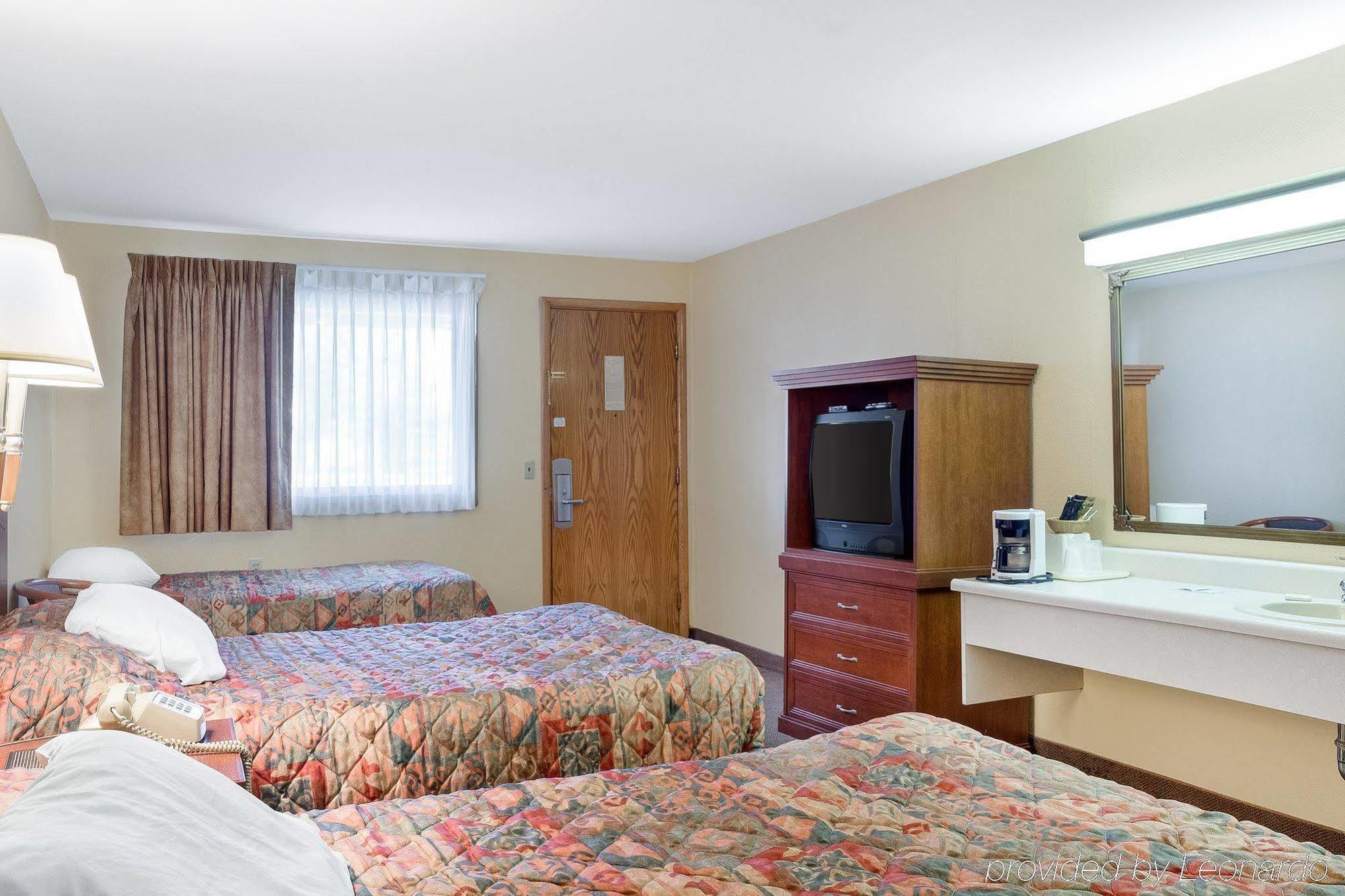Rodeway Inn Kadoka Bagian luar foto