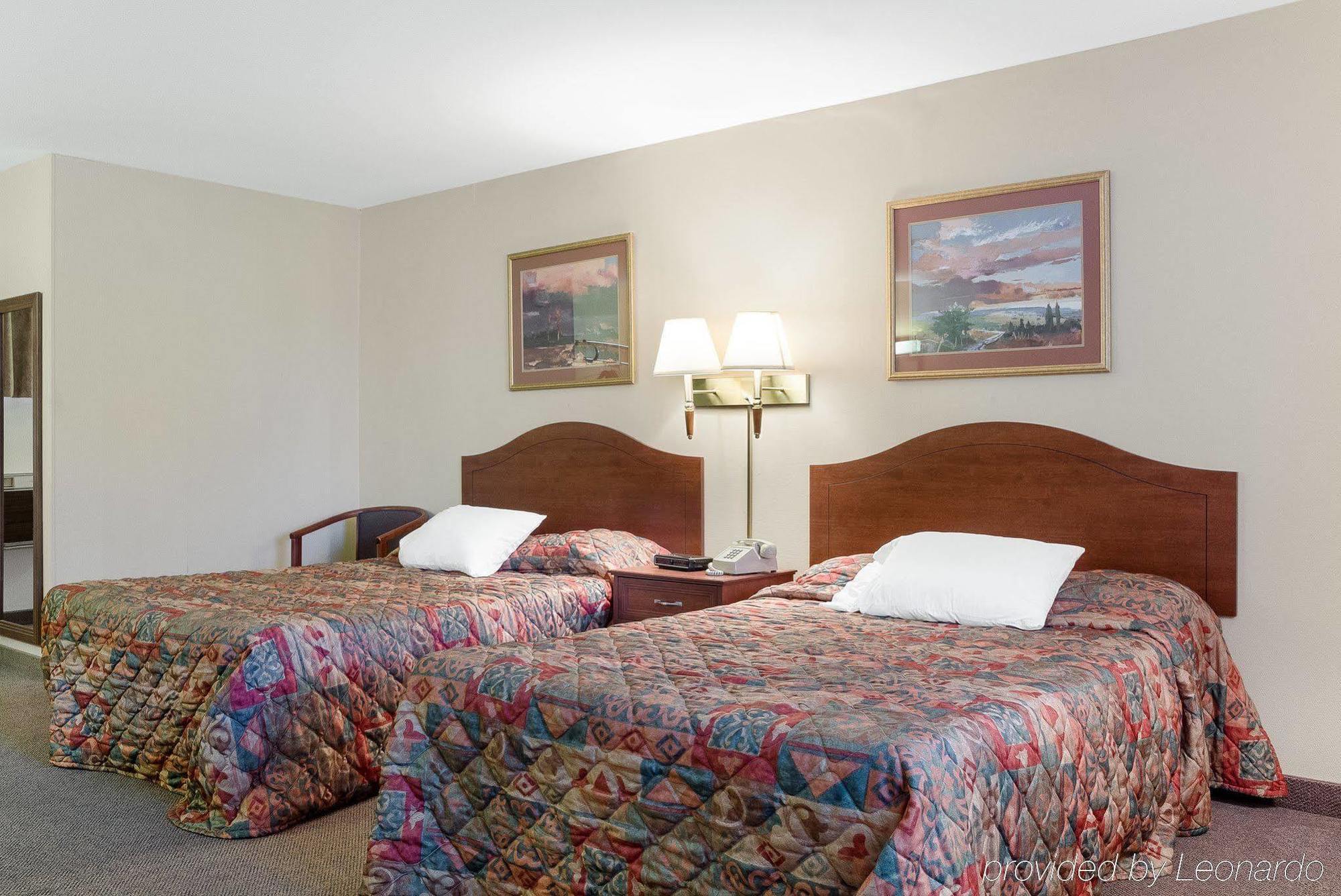 Rodeway Inn Kadoka Bagian luar foto