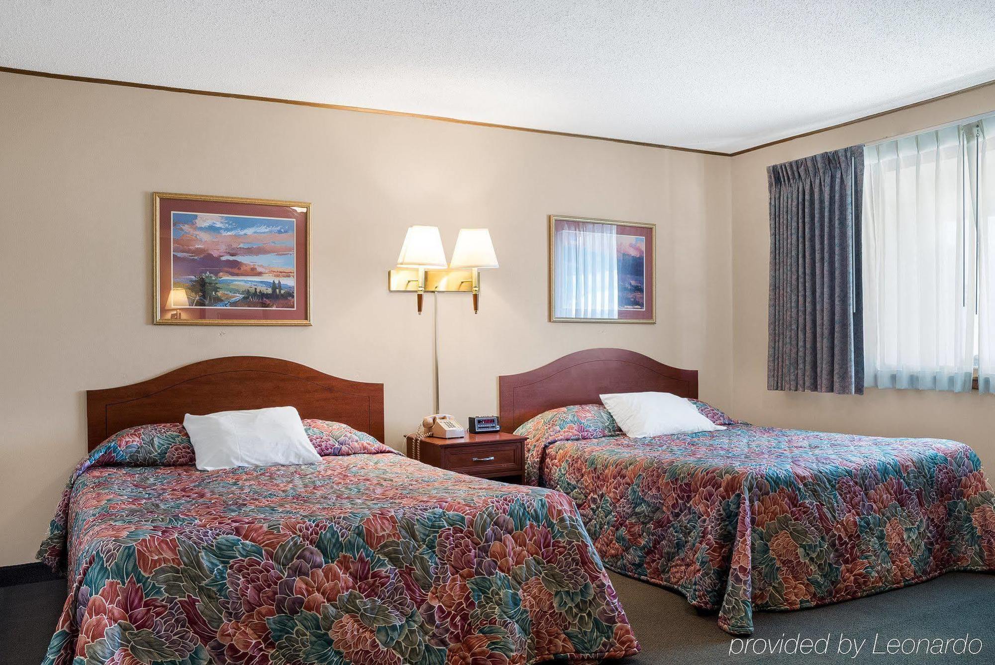 Rodeway Inn Kadoka Bagian luar foto