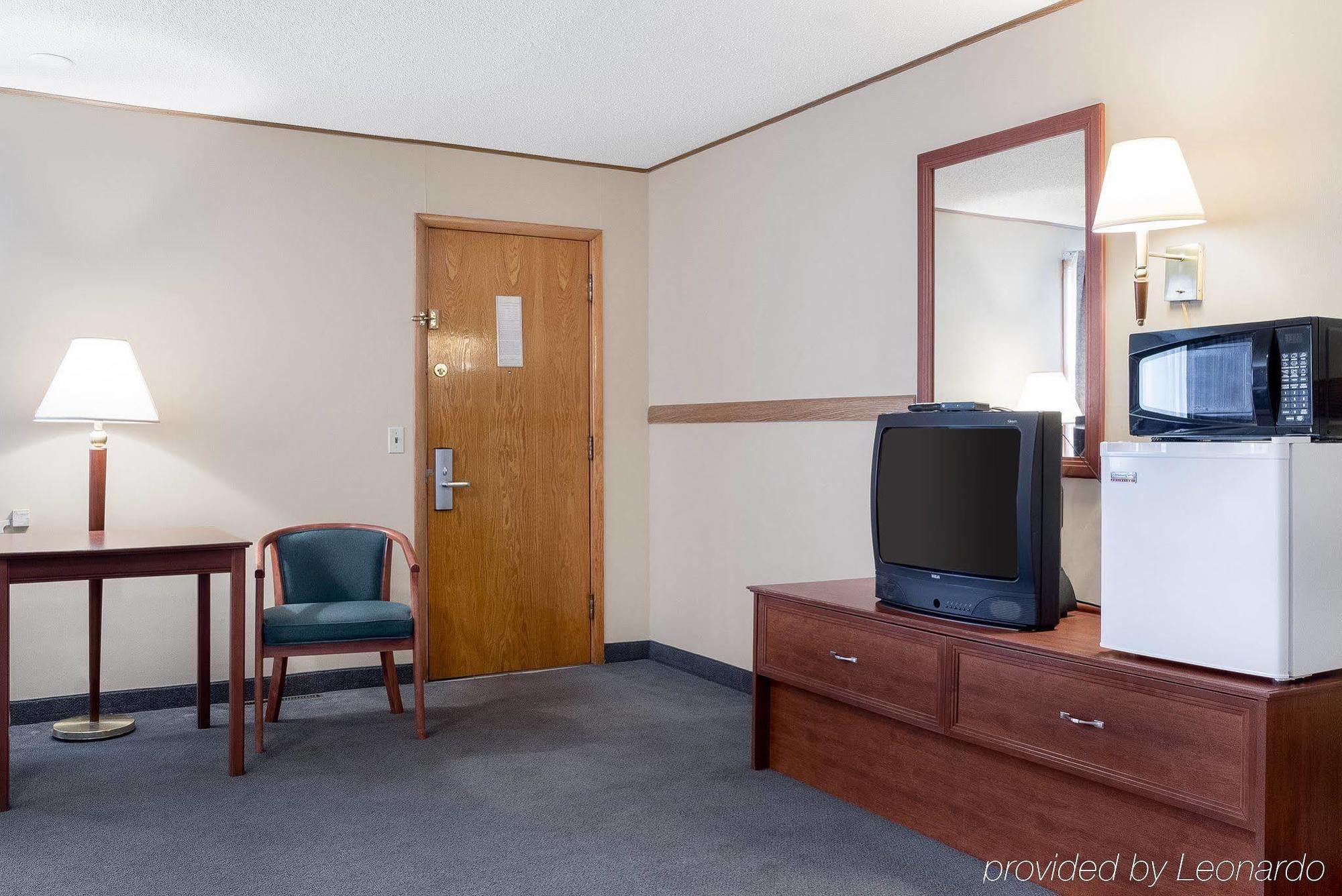 Rodeway Inn Kadoka Bagian luar foto