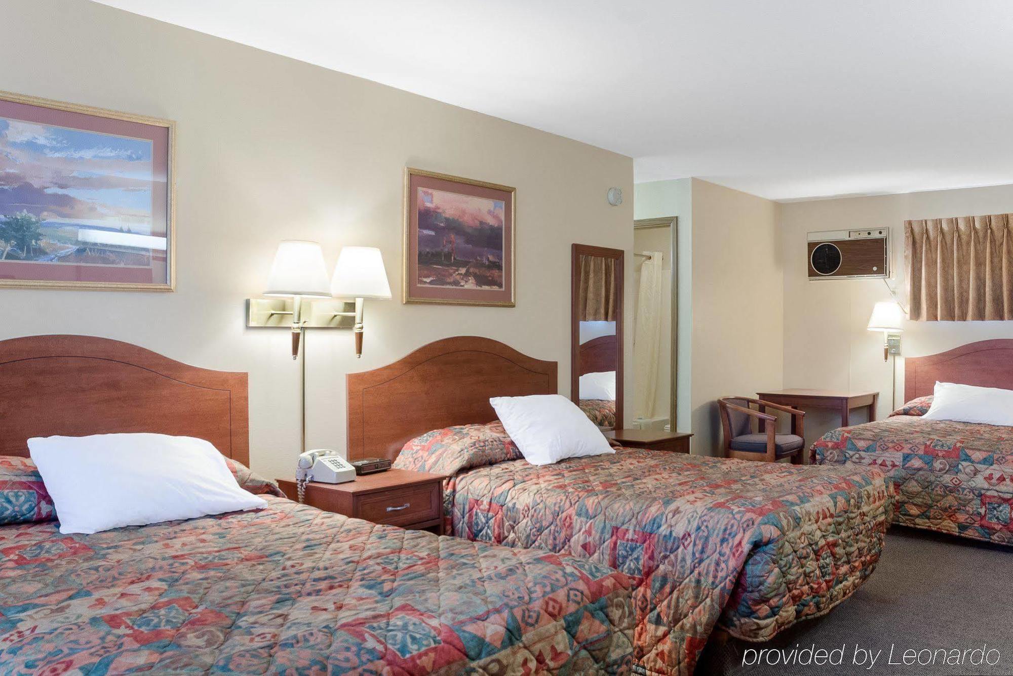 Rodeway Inn Kadoka Bagian luar foto
