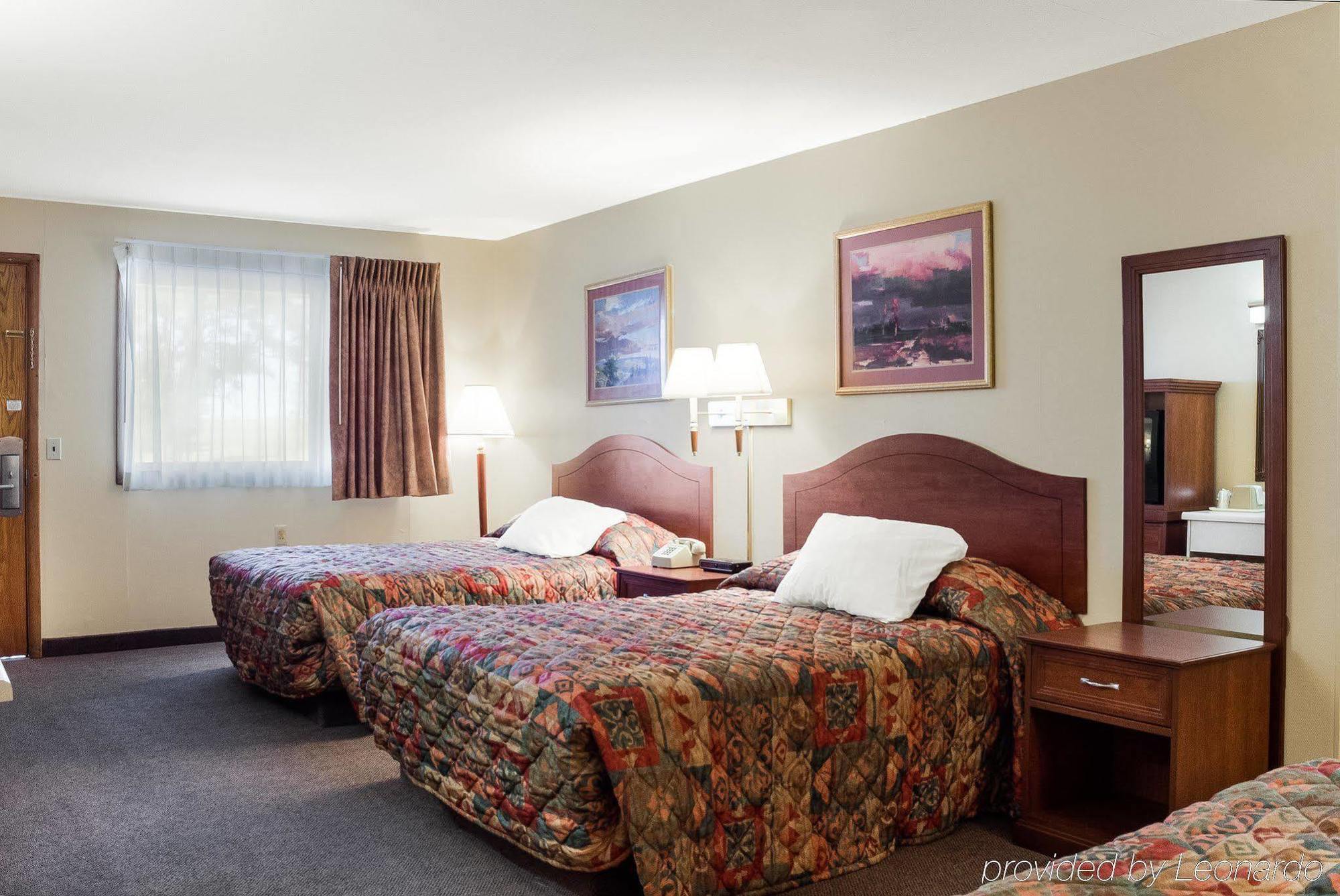 Rodeway Inn Kadoka Bagian luar foto