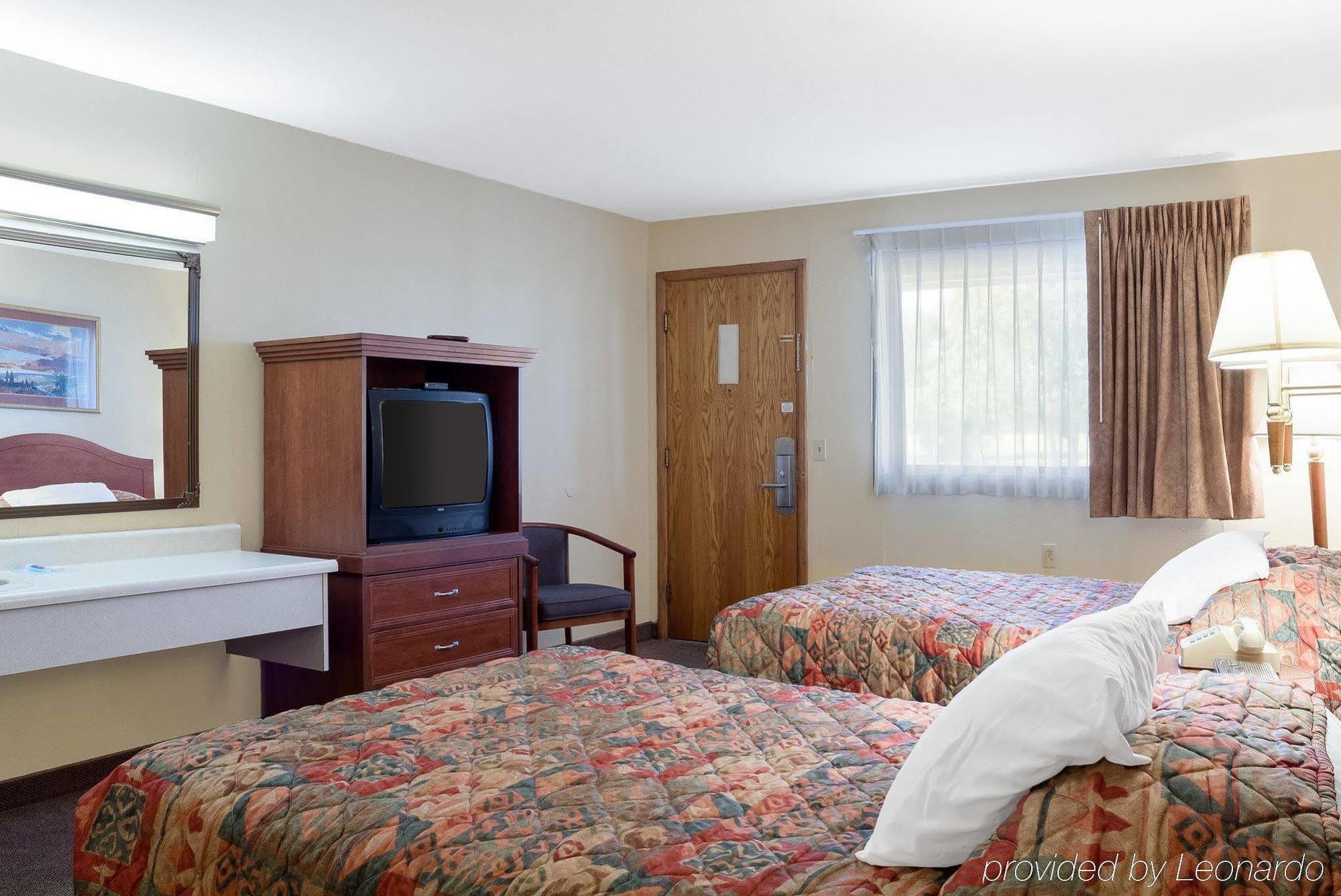 Rodeway Inn Kadoka Bagian luar foto
