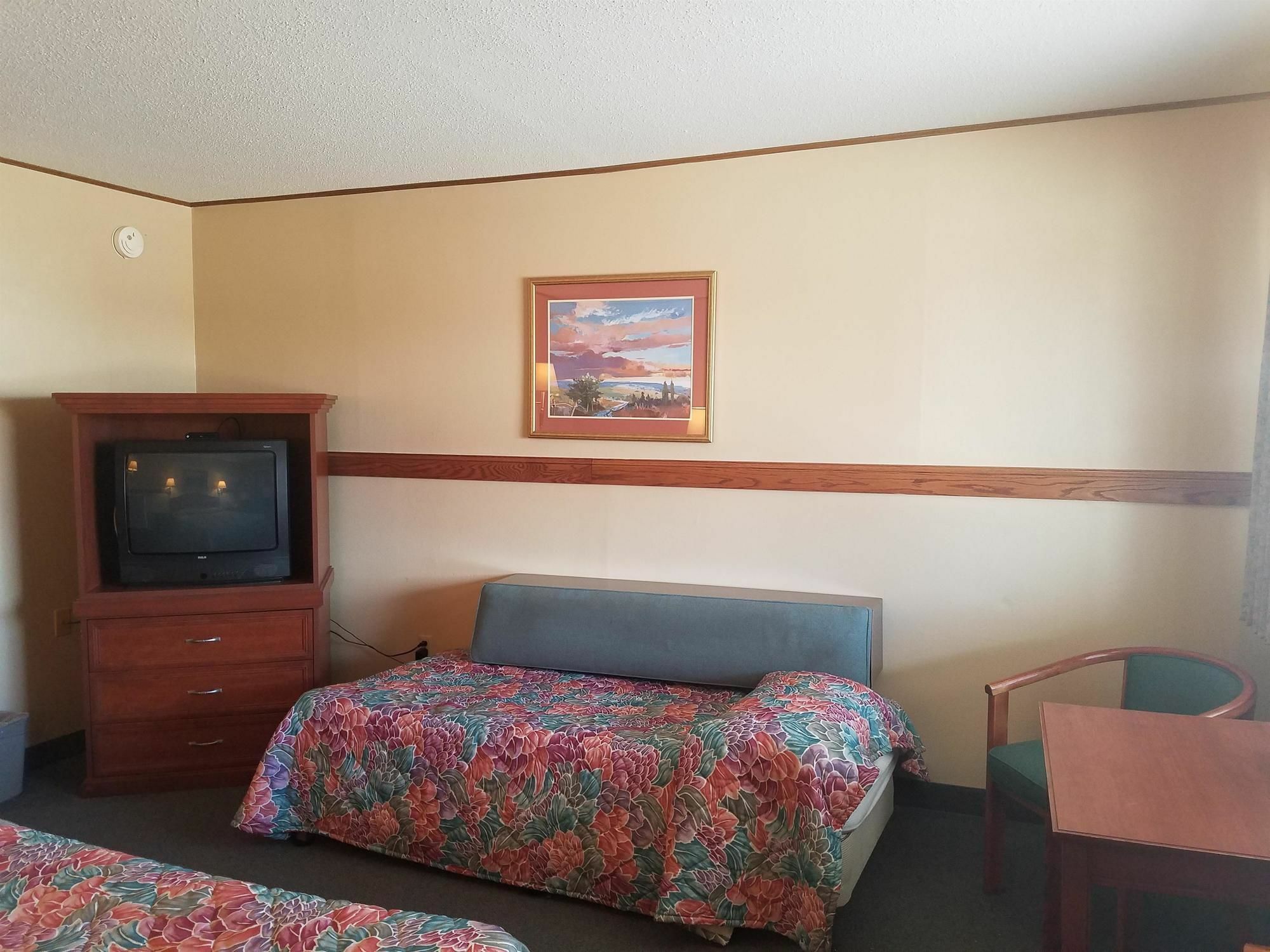 Rodeway Inn Kadoka Bagian luar foto